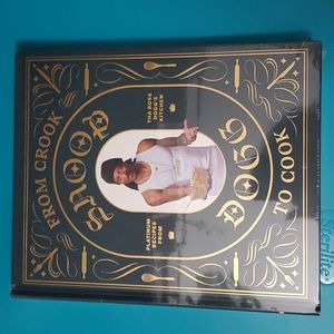 From Crook to Cook by Snoop Dog